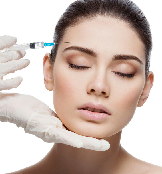Can Botox Injection Remove Wrinkles?